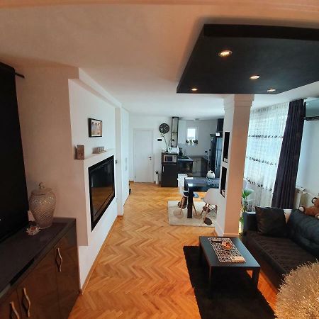 Apartment New Belgrade Home المظهر الخارجي الصورة