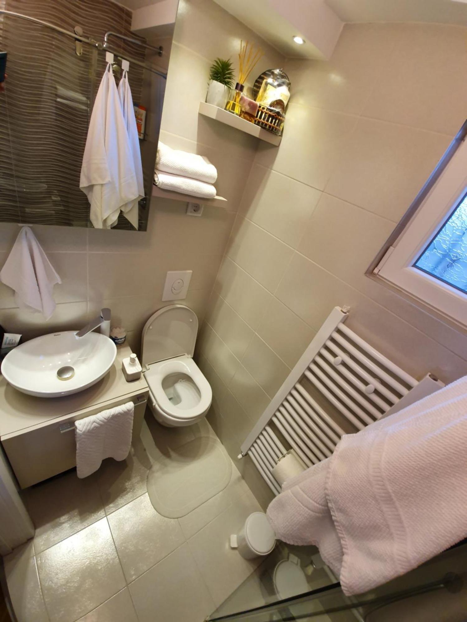 Apartment New Belgrade Home المظهر الخارجي الصورة
