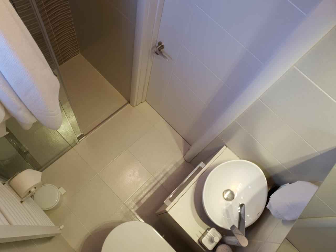 Apartment New Belgrade Home المظهر الخارجي الصورة