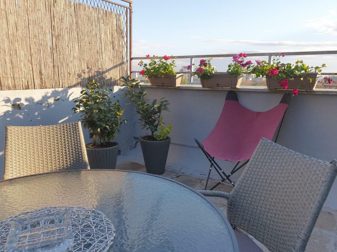 Apartment New Belgrade Home المظهر الخارجي الصورة