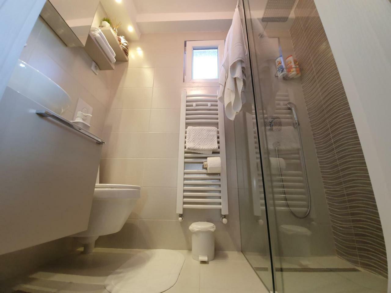 Apartment New Belgrade Home المظهر الخارجي الصورة
