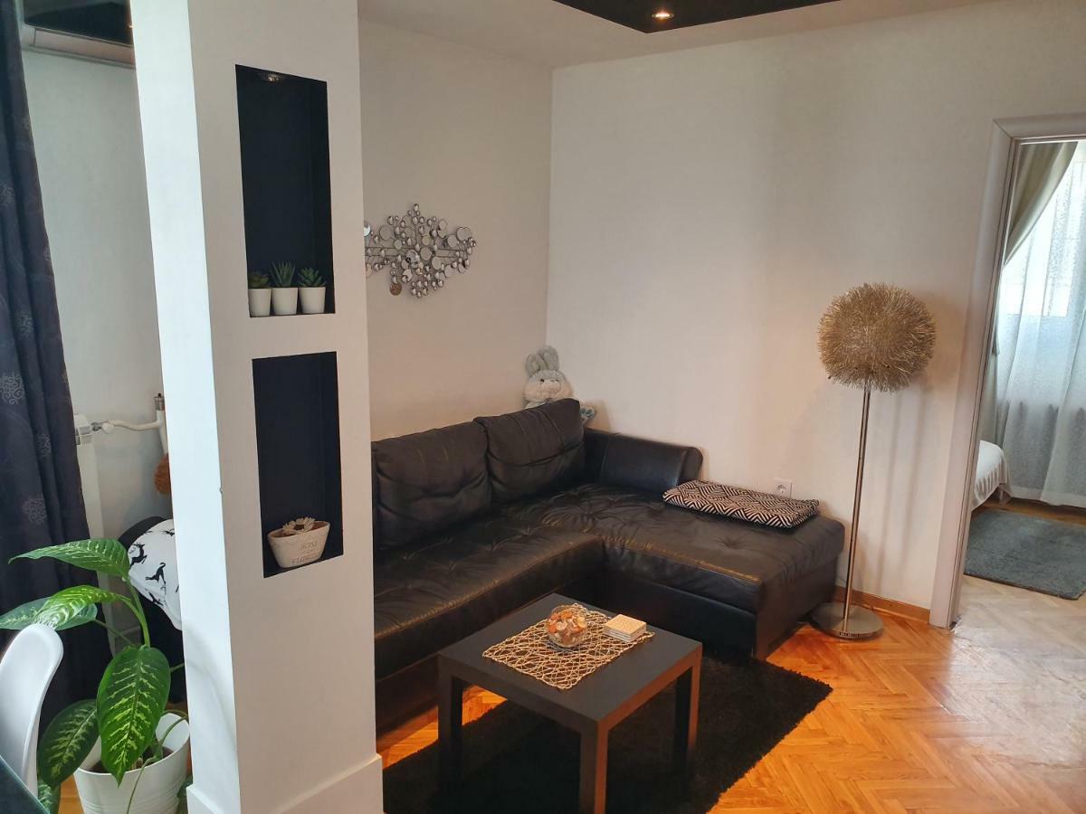 Apartment New Belgrade Home المظهر الخارجي الصورة